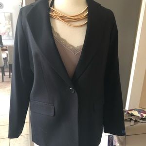 🎉🎉SALE TODAY🎉🎉PENDLETON navy blazer